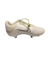 Nike Hyperdiamond 4 Pro Softball Cleats Womens 8.5 White Photon Dust CZ5... - $62.91 CAD