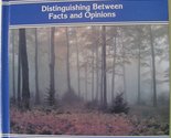 The Environment: Distinguishing Between Fact and Opinion/Opposing Viewpo... - $2.93