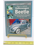How to Restore Volkswagen Beetle (Enthusiast&#39;s Restoration Manual) by Ji... - £55.52 GBP