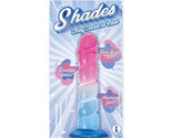 Shades 7.5" Swirl Tpr Pink And Blue - $31.33