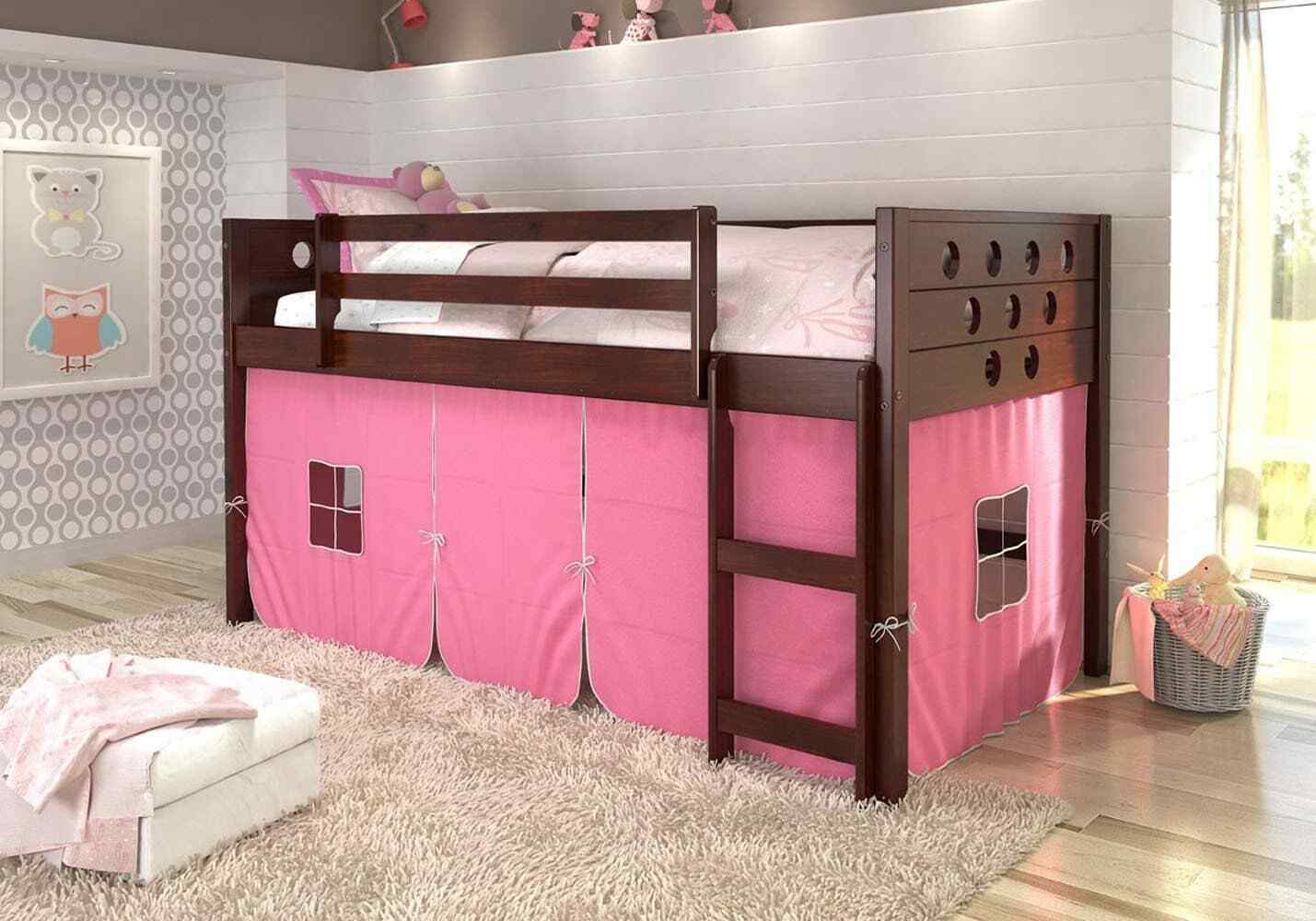 Brooke Play Tent in Pink - $167.31