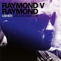 Usher : Raymond V Raymond CD Deluxe Album 2 discs (2010) Pre-Owned - £11.90 GBP