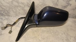 2001 2002 ACURA CL Left Driver Heated Power Memory MIRROR LH Monterey Bl... - $102.55 CAD