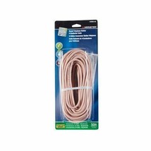 Monster Cable Telephone Station 4-Conductor Wire 24 Ga 4 Conductor 50 &#39; ... - £21.65 GBP