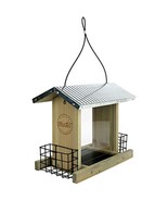Nature&#39;s Way Hooper Feeder 11X12.5X6 Weathered - €48,90 EUR