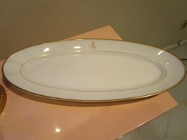 Nagoya Seitosho Unique Large Tray Made In Japan 20&quot; X 8 1/2&quot; - £194.62 GBP