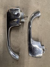1965-1970 Chevy Impala Door Handles Caprice Wildcat Grand Prix Bonnevill... - $54.44