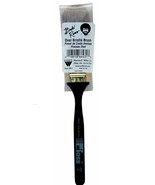 Martin &amp; F. Weber CR6431 Bob Ross 1-Inch Bristle Brush Oval wet-on-wet p... - $16.99