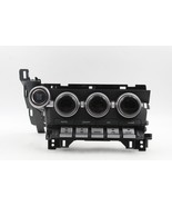 Temperature Control Automatic Temperature Control Fits 22-23 BR-Z 40565 - $337.49
