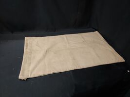 OLD EARLY Laundry Bag Sack marked SUMMIT HOUSE Mt Washington NH New Hamp... - $99.99