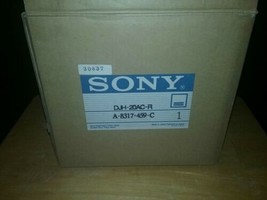 SONY DJH-20AC-R Drum Assembly P/N: A-8317-459-C Genuine New A8317459C - $7,672.68 MXN