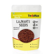 Organic &amp; Natural Lajwanti Seeds Lajwanti Beej - £11.20 GBP+
