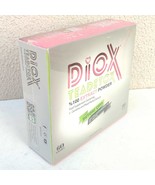 Diox Tea Detox 60 Sachets Diet Tea for Body Cleanser Factory Sealed - $42.00