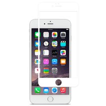 Moshi iVisor AG Anti-Glare Screen Protector for iPhone 6 Plus - White - $9.31