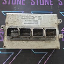 2005 DODGE DAKOTA 3.7L A/T 4X2 ECU ECM Engine Control Module (P56028884AF) - $38.24