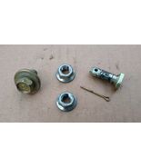 94-01 INTEGRA GSR LS 92-00 CIVIC OEM CLUTCH PEDALCMC Bolt &amp; Nuts &amp; Pedal... - $361.46 MXN