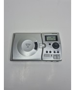 Tascam Portable CD Vocal Trainer CD-VT1mkII - NO A/C -  AA Battery Powered - $548.99 MXN