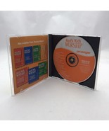 Gods Kids Worship: cd Todays Top Worship Songs Sung by Kids, Orange reli... - £8.08 GBP