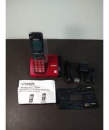 VTech Cordless Phone System - Caller ID  CS6719-16 - £14.93 GBP
