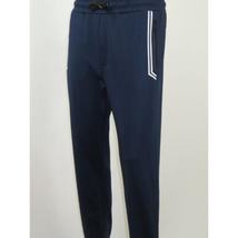 Men's Monte Carlo Turkey Jogging Suit 2pc Jump Set Stretchable 95209 Navy Blue image 9