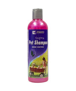 Supra Odor Control Pet Shampoo For Dogs Cats Ferrets Rabbits - Rids Skun... - £18.81 GBP