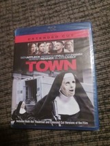 The Town (Two-Disc Extended Cut) [Blu-ray, 2010] NEW Sealed NIP - £7.77 GBP