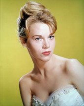 Jane Fonda 11x14 Photo beautiful glamour pose 1963 - $14.99