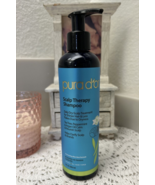 Purador Scalp Therapy Shampoo Daily Dry-Scalp Treatment &amp; Less Flakes 8f... - $16.82