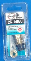 Danco Hot/Cold Stem 2C-14H/C For American Standard Faucets - $8.49