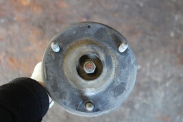 2006-2013 LEXUS IS350 FRONT LH DRIVER SIDE STRUT ASSEMBLY K6683 image 4