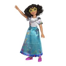 Disney Encanto Mirabel Fashion Doll with Dress, Shoes &amp; Glasses - £8.04 GBP