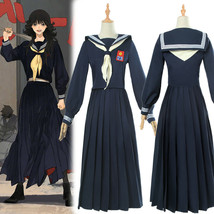 Kyou Kara Ore Wa Kyouko Hayagawa Cosplay Costume School Uniform Suit Skirt Set - £45.01 GBP