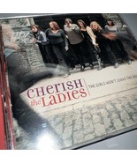 The Girls Won&#39;t Leave the Boys Alone by Cherish the Ladies (CD, Apr-2001... - $25.80 MXN