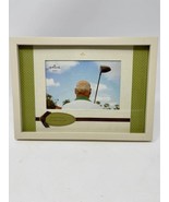 Hallmark 4”X6” “Retirement is a Full Time Job” Photo Picture Frame - $27.25 CAD