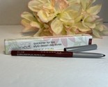 Clinique Quickliner for Lips - 20 Chili - Full Size New In Box Free Ship... - £14.24 GBP