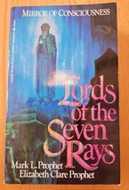 Lords Of The Seven Rays Mirror Of Consciousness PB Mark L &amp; Elizabeth Pr... - £12.54 GBP