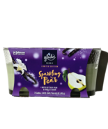 Glade Candle Limited Edition Sparkling Pear Juicy Pear Vanilla Sugar 3.4oz - €19,72 EUR