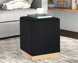 Decorative Furniture Perfect For The Living Room Or Bedroom, The Homebeez - $71.92