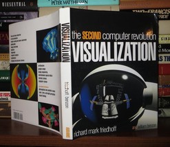 Benzon, William; Friedhoff, Richard Mark Visualization : The Second Computer Rev - £37.74 GBP
