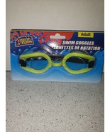 SWIM GOGGLES BY SPLASH N SWIM ADULT SIZE - €12,83 EUR