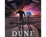 Dune Blu-ray | David Lynch&#39;s 1984 Version | Lenticular Hardcover Edition - $53.90