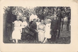 RPPC Family on hammock - £14.20 GBP