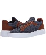 Brothers United Glendale Sz 12 M EU 45 Mens Sneakers Navy Lux Knit BUMK0... - $42.40 CAD