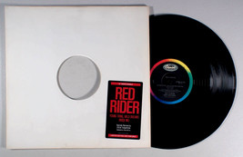 Red Rider - Young Thing, Wild Dreams (1984) Vinyl 12&quot; Single • Breaking Curfew - £10.53 GBP