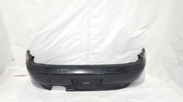 Rear Bumper No Lights 303- Black OEM 2000 2001 2002 BMW Z3 Roadster - £153.55 GBP