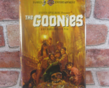 The Goonies (VHS, 1985 1994) Black Clamshell - $12.19