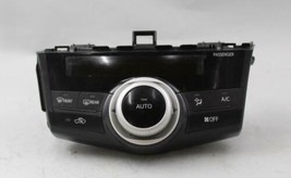 14 2014 TOYOTA PRIUS AC HEATER TEMPERATURE CLIMATE CONTROL PANEL OEM - $67.49