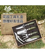 Horticultural Home Flower Care Tool Set Garden planting, digging, shovel... - $257.72 CAD
