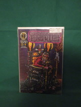 1994 Double Edge Comics - Book Of Spells #2 - 7.5 - £5.21 GBP