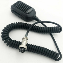 Hand Mic Microphone For Icom Hm-36 Ic-728 Ic-7800 Ic-756 Ic-735 Radio - £22.01 GBP